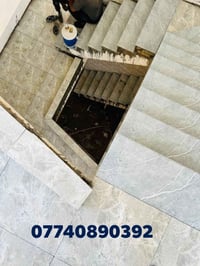 كادر سيراميك من الموصل ارضي جدار بايات  كلشي نشتغل ونبقى مقيمين بالشغل...