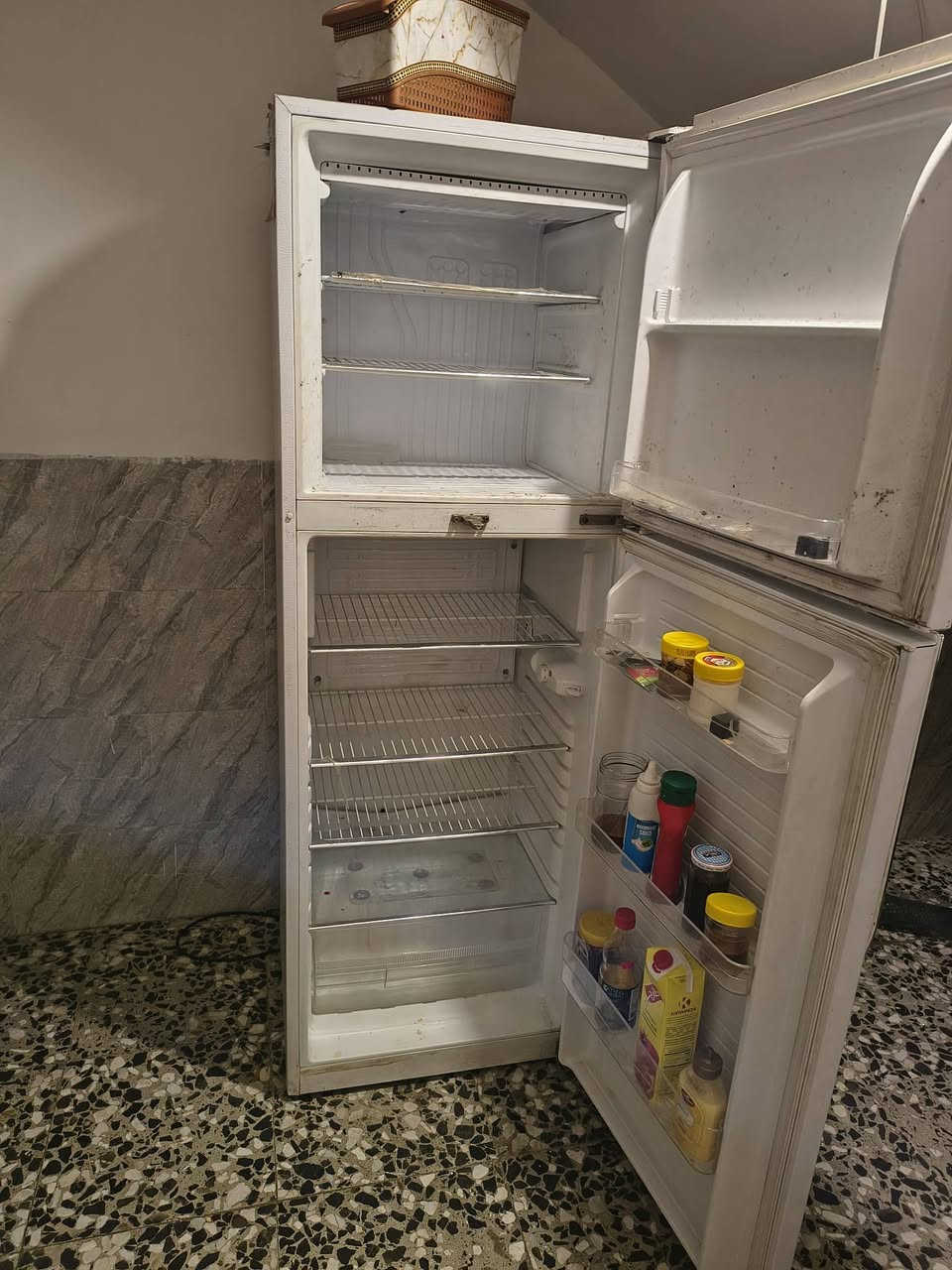 للبيع نقص فقط غاز ١٥٠


**إذا كنت صاحب هذا الإعلان وتريد حذفه لأي سبب، رجاءا أرسل رسالة إلى الدعم الفني**