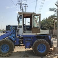 شفل ميتسوبيشي • جاهز للعمل • كربلاء