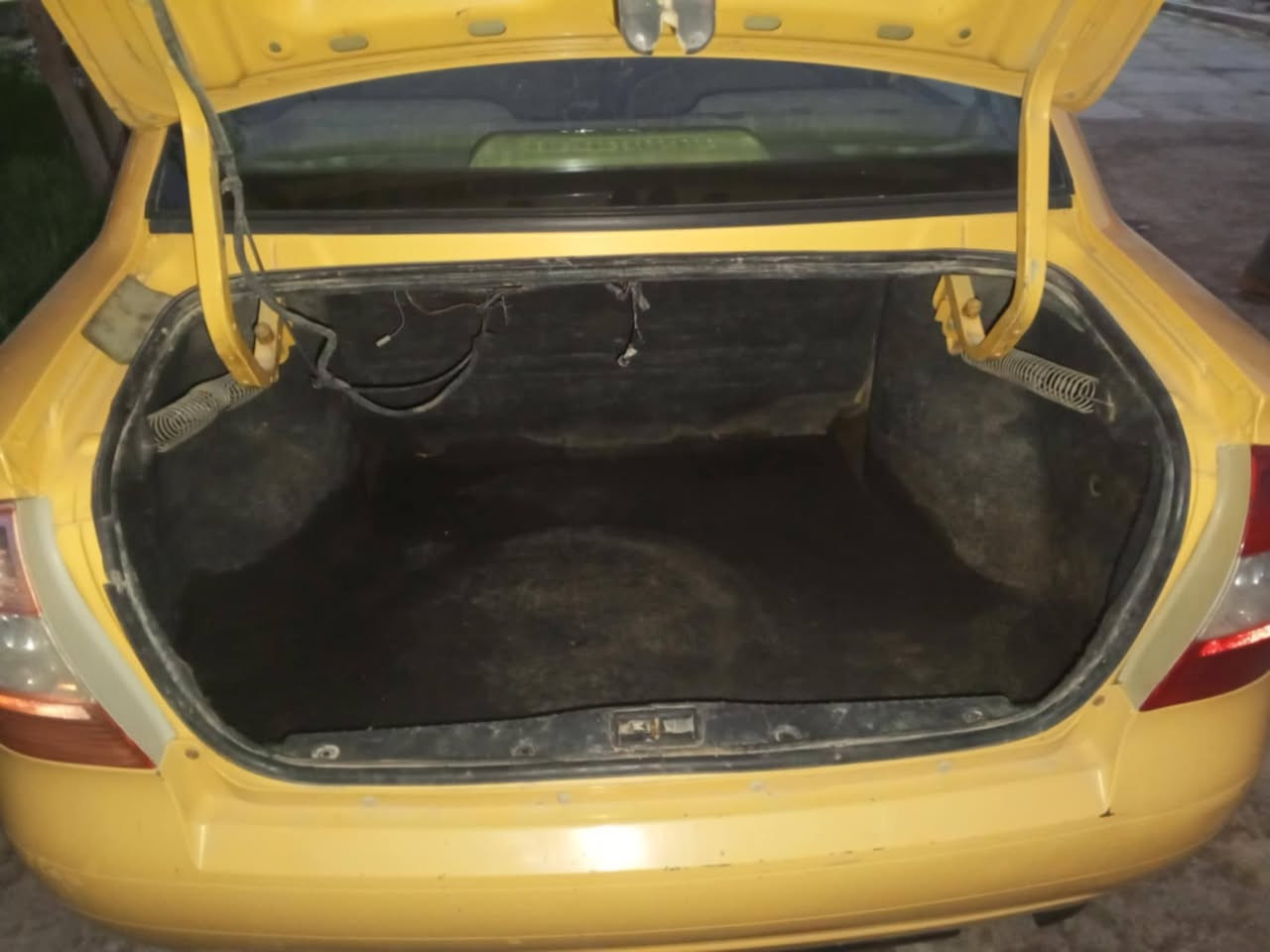 يالله سلام عليكم طيبه موديل 16 رقم بابل الماني سياره كفاله عامه كير محرك حداديه جاهزه مكاني بابل الهاشميه السعر 36وبيه مجال ***********
