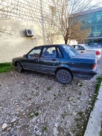 رقم كركوك • ما بيه موتور • جير عادي