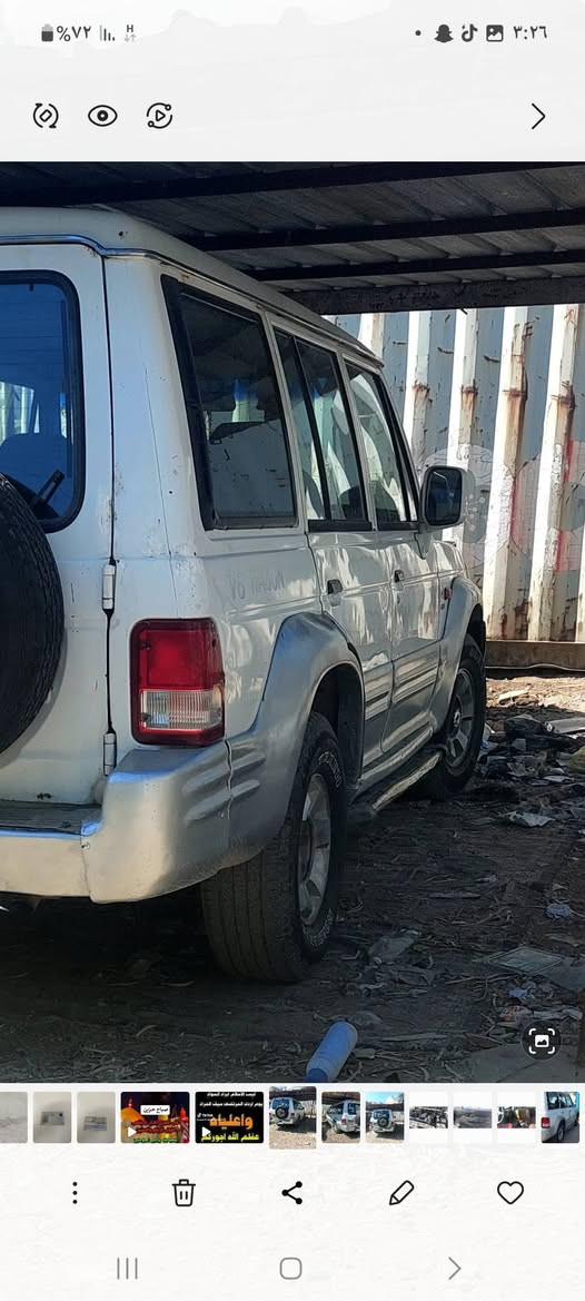 كالوبر موديل ٢٠٠٠ رقم سليمانية تريد تحويل تريد وكالة مكينة وكير اتوماتيك مكفولات مكينة كاز السعر ٤٢ تليفون ***********مكاني بغداد الاورفلي
