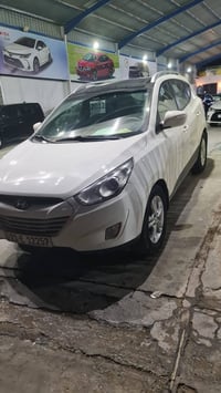 توسان • ٢٠١٢ • خليجي فول