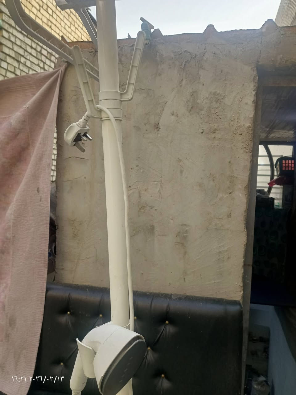 غراض للبيع كلمن وسعرة اوتي بخاري ب50 راوتر ب٣٥تنور كهربائي ب40جهاز قهوة ب30 جهاز  توست ب25 كوسرة جديدة ب30منشار جديد ب40 وبيهن مجال مكان بغداد مدينة الصدر


**إذا كنت صاحب هذا الإعلان وتريد حذفه لأي سبب، رجاءا أرسل رسالة إلى الدعم الفني**