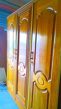 كنتور ابو 3 داخل وخارج صاج شغل ثكيل ضهر كنتور جرجوبة صاج براغي بغداد ا...