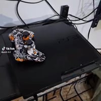 بلي ٣ • هارد ١٨٠ جيجا • مفتوح