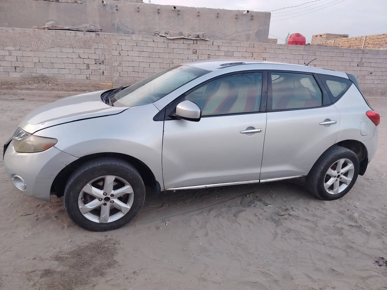 مكينه اوكير بجيس كلشي يشتغل بيه من كهربائات
سنتر لوك يعني جاهزه من كلشي ماتذب عليه ربع 
نيسان ياباني وارد امريكي مكينه 6 سلندر
بيع او مراوس حسب القناعه مكاني ديوانيه 
سنويه جديده اوراعيه يمي 
السعر 60 ورقه
اوبيه مجال قليل جداً استفسار اكثر ***********
