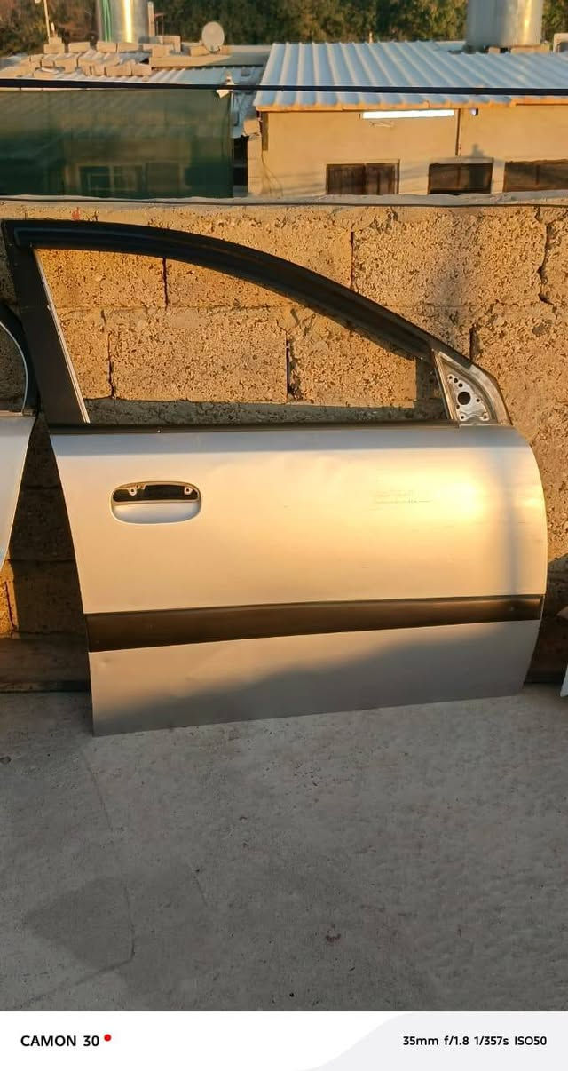 سستمم كيا ريو ٢٠٠٩ مجرد تقحيل


**إذا كنت صاحب هذا الإعلان وتريد حذفه لأي سبب، رجاءا أرسل رسالة إلى الدعم الفني**