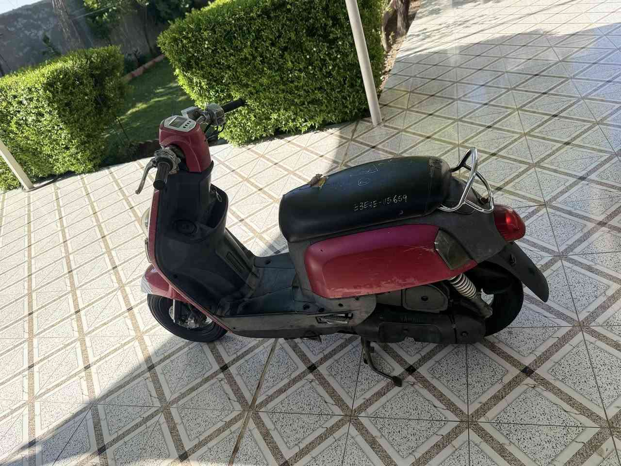 يالله سلام عليكم دراجه بوليس البيع موديل ٢٠٠٩ نوزل دراجه كفاله اي شي مابيه كل نقص ماييه دراجه ختم واحد المكان الخالص هبهب الخاص مفتوح رقم *********** دراجه منزله رمبه
