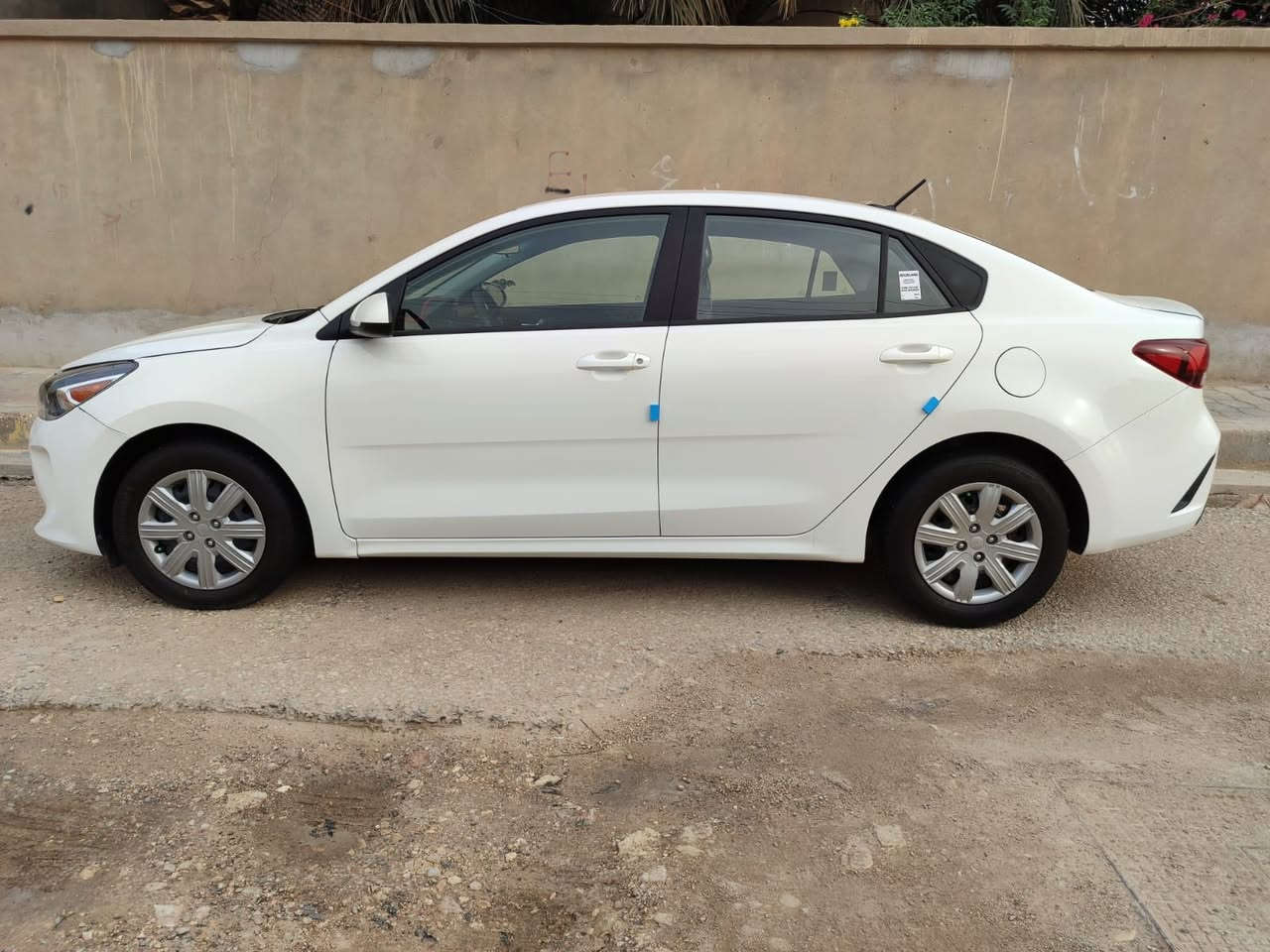 كيا ريو 2021 s وارد امريكي حادثه بنيد فقط الباقي كفاله من الصبغ والتبديل 

مواصفات محرك 1.6 دبل نوزل كفاله من الفتح والتبخير كير AT المرغوب ماشيه57 شاشه جبيره كار بلي تحكم ستيرن جهتين

رقم معوقين ذي قار باقيله اقل من سنه شرط الوكاله

العنوان قضاء الشطره

السعر 117 $

***********
