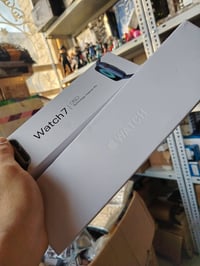 ساعة ذكية • كوالتي راقي