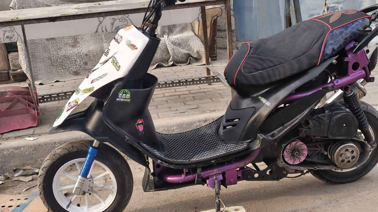 دراجه ماكس مال لعب تزويد كدامك بوشه 55 نكر سلف اب اي وقت السعر 350 قفل مكان بغداد تقاطع العتابي بل شهداء رقم هاتف *********** رصيد + واتساب
