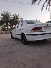 ٢٠١٢ • مكفوله • مكينة جديده