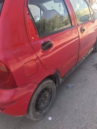 شيري كيو كيو • ٢٠١٢ • نجف