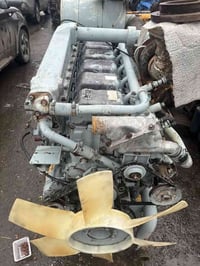 محرك • مسيبوشي • اربيل صناعة الشمالية