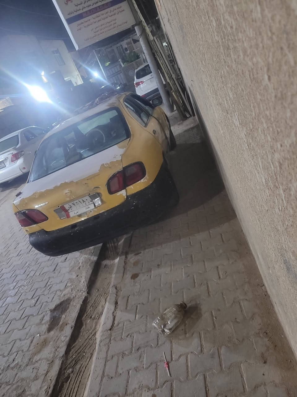 نسيان صني ياباني مكينة وكير مكفولات اوتماتيك السعر 11ورقة العنوان نجف بيع او مراوس ***********
