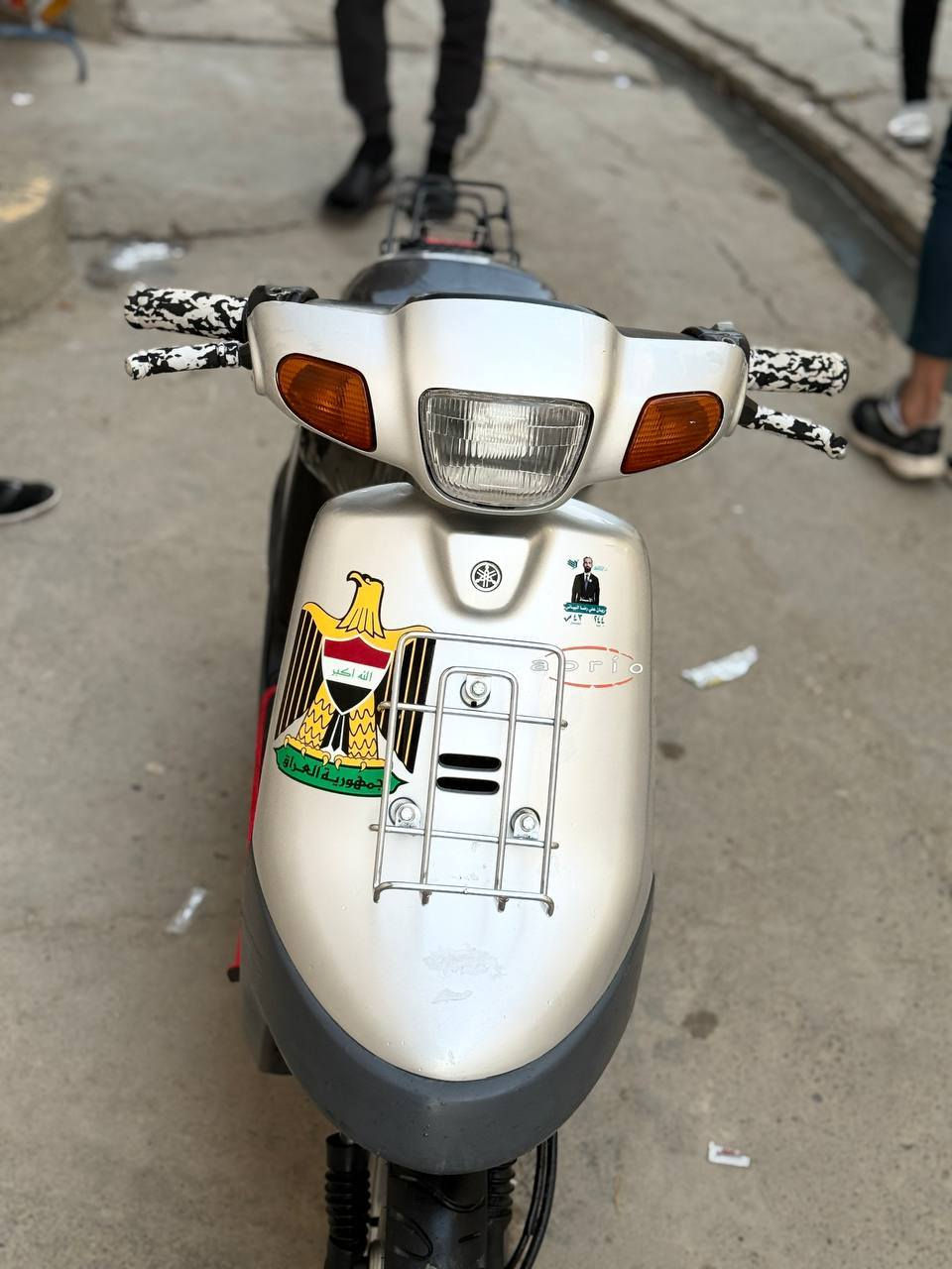 ماطور للبيع ***********
