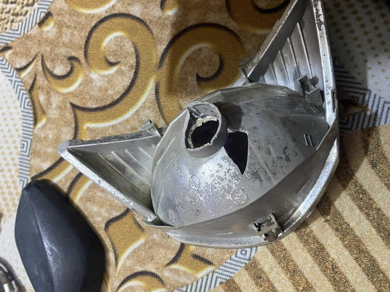 للبيع غراض بوليس عله عدله سلف عده صباين بلاديه كابريتر تجاري فقط تطوف بس مرايات ستيل للاتصال *********** مكان البصره
