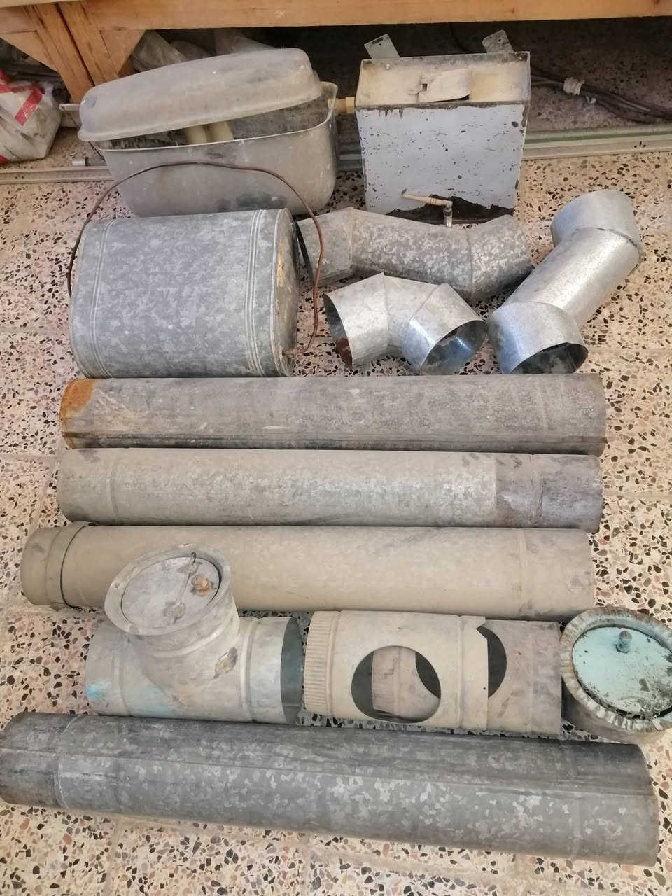 اغراض للبيع مكاني الموصل


**إذا كنت صاحب هذا الإعلان وتريد حذفه لأي سبب، رجاءا أرسل رسالة إلى الدعم الفني**