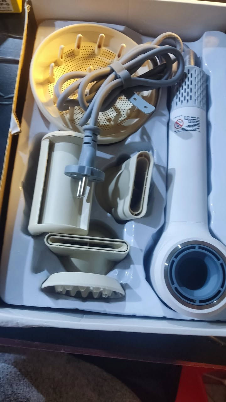 مججف شعر قطعه مرتبه السعر 25الف شامل التوصيل


**إذا كنت صاحب هذا الإعلان وتريد حذفه لأي سبب، رجاءا أرسل رسالة إلى الدعم الفني**