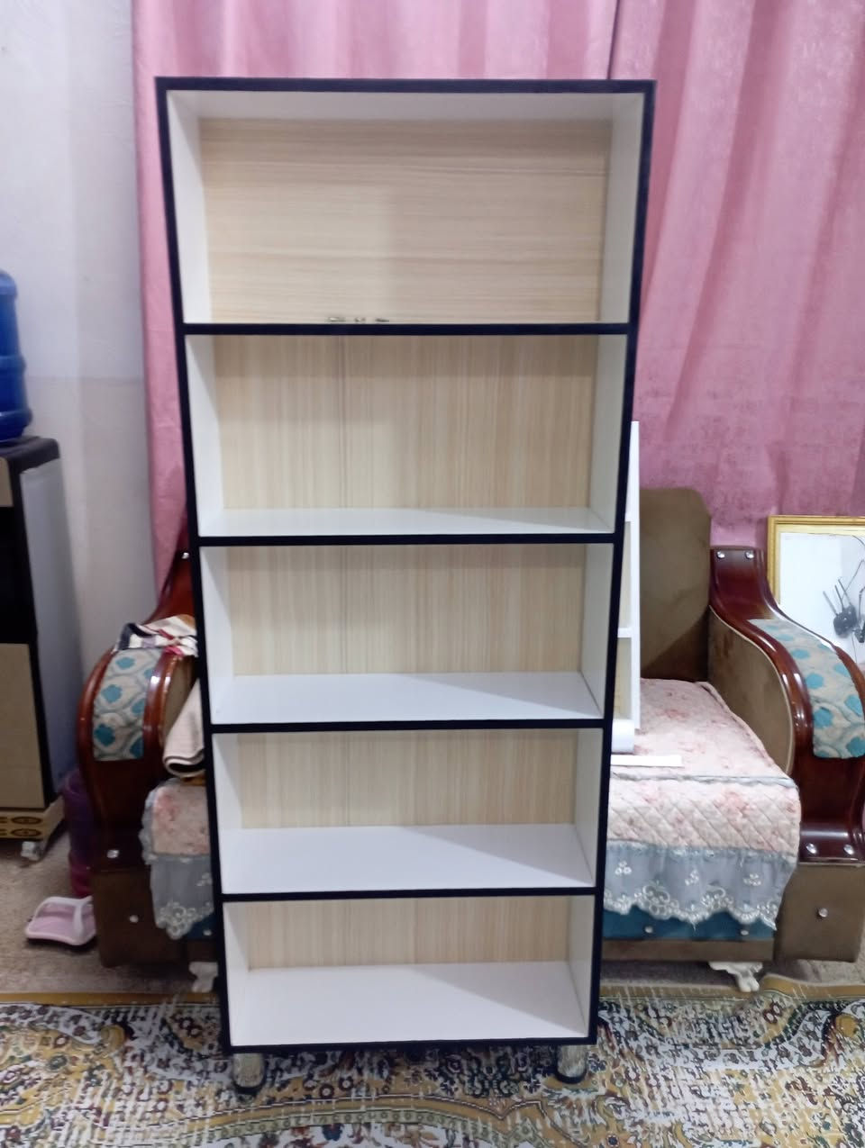 عارضة الى صولانات والمحلات توجد خدمة توصيل حله فقط الي يريد يتفظل خاص


**إذا كنت صاحب هذا الإعلان وتريد حذفه لأي سبب، رجاءا أرسل رسالة إلى الدعم الفني**