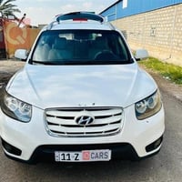 سنتافي ٢٠١٢ • ٦ سلندر • وارد خليجي