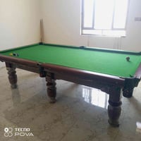 بليارد • نضيف • بغداد