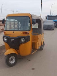 تكتك • موديل ٢١ • مكاني رفاعي