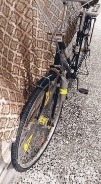 بسكل بطه البيع 🤐حجم26 بسكل🫥😶‍🌫️ خير🪬 من الله نضافه فول 👑الوان😵 مميز ✌️
السعر خاص 🖤🙂
الشراي بخدمه ❤️🧿🪬


**إذا كنت صاحب هذا الإعلان وتريد حذفه لأي سبب، رجاءا أرسل رسالة إلى الدعم الفني**