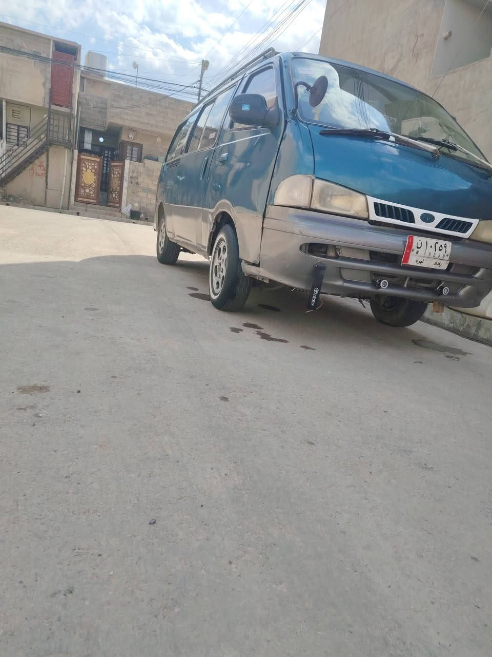 السلام عليكم كابريجو للبيع مكينه بدايه نفخ جير شرط اكسنت شرط ضخم قدام معمر طخم تايه نص عمرالشرعي بالقدس رقم مسطره جديد سنويه 31 وشرط الوكاله والتحويل السعر 32/// ***********
