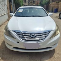 هيونداي سوناتا 2011 • سوناتا فول مواصفات • سيارة بصمه • سوناتا فتحة • ...