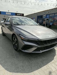 النترا وارد امريكي • موديل 2025 • بدون كمرك