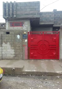 بيت للايجار • حي الشهداء • ١٠٠م