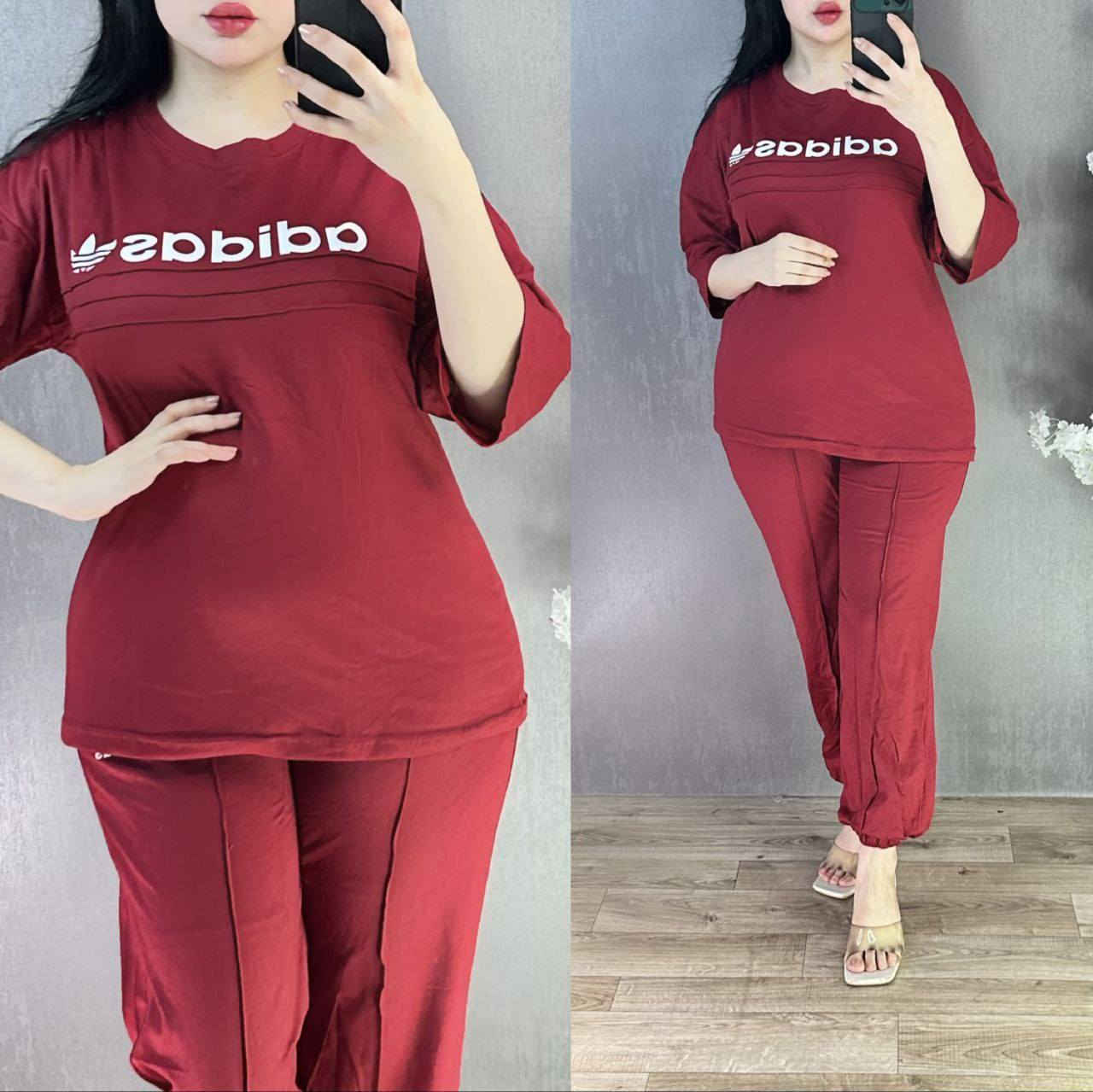 تراك نسائي

خامة توفيليس مطاط

L. XL. 2XL.3XL.

التوصيل الجميع المحافظات 5 الف 🚗🚗🚗

الستفسار والحجز خاص 
كولاجين #عناية #بشرة #روتين
#الببتايد #واقي_شمس #ترطيب
#ايشو_بيوتي #esho_beauty
#اكسبلور #بغداد #اربيل #دبي 
#ستوري #مشاهير

#موضة #موضه #جديد #عصري #كول #الموضة #الموضه #لبس #ملابس #رائع #جميل #عرب_فوتو #رائع


**إذا كنت صاحب هذا الإعلان وتريد حذفه لأي سبب، رجاءا أرسل رسالة إلى الدعم الفني**