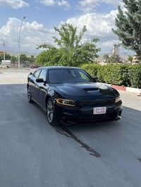 دودج تشارجر GT • ٢٠٢٣ • ٦٤٠٠٠ كم