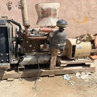مولد للبيع  علئ الفحص 4سلندر 07825445894 30kv