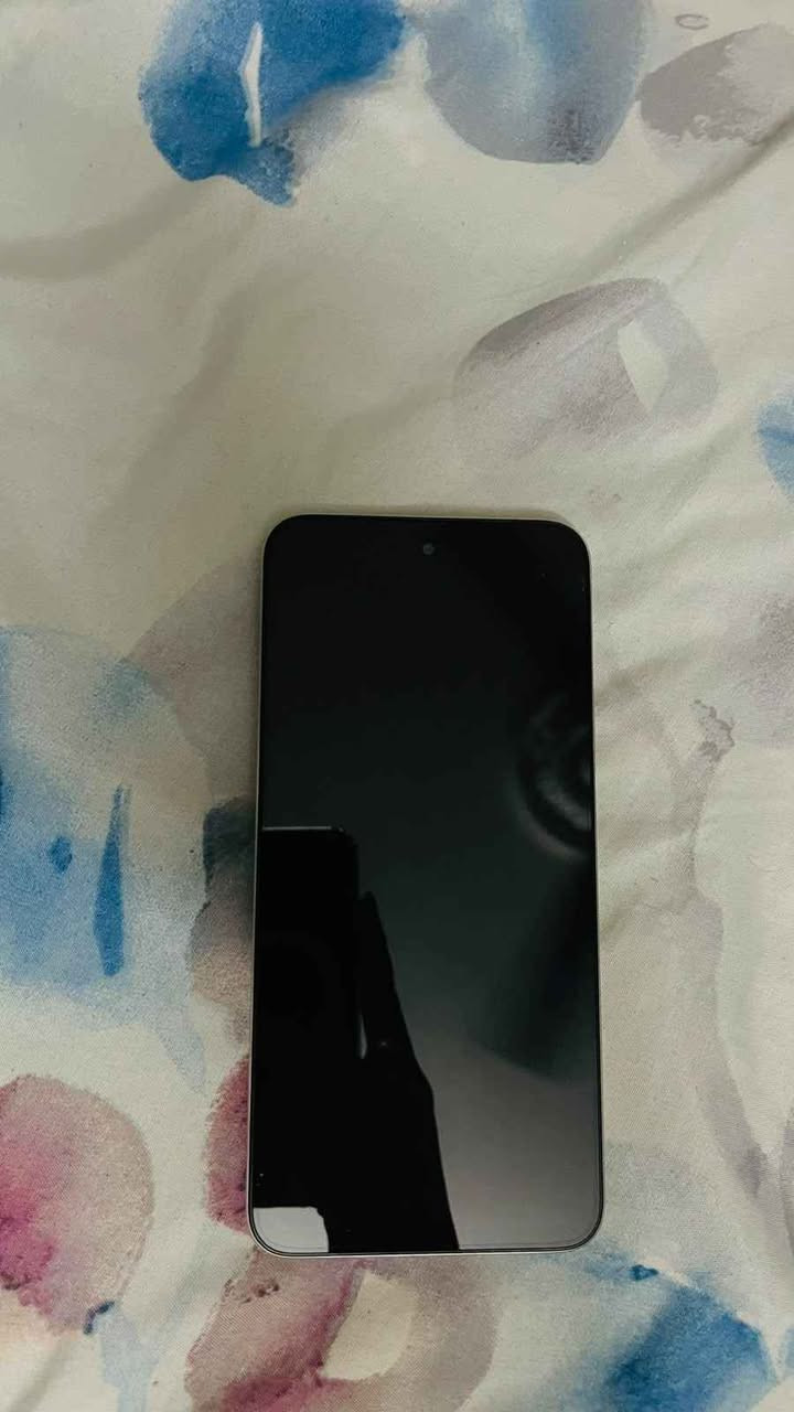 جهاز ريدمي 15 ذاكرته 256 للبيع الجهاز استعمال قليل بعده جديد غراضه كاملة رايده 230 الف وبي مجال مكاني بغداد مدينة الصدر متواجد واتساب حصرا *********** بغداد, العراق
