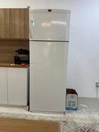 ثلاجة • السليمانية • بلا عيب