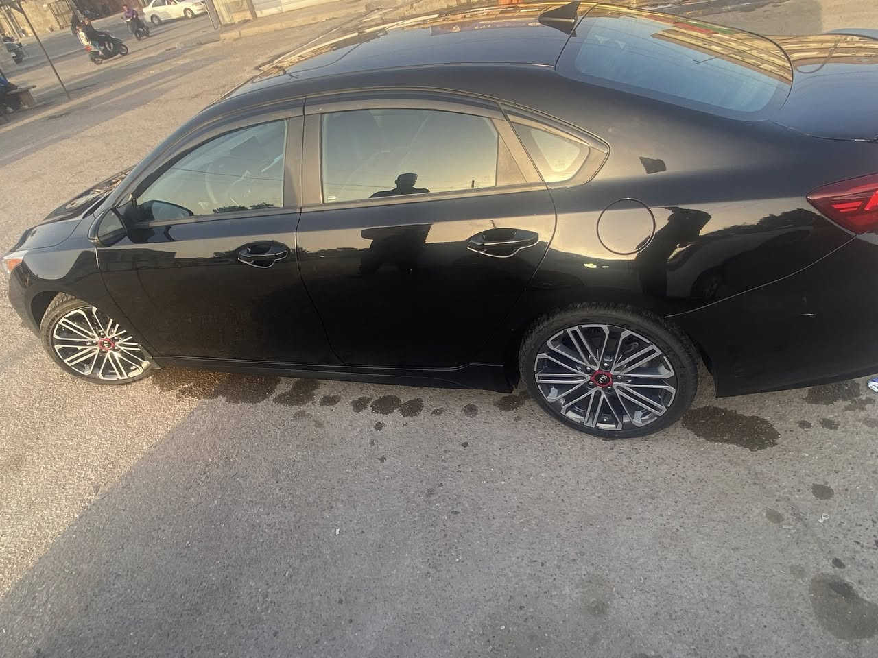 فورتي امريكي فول مواصفات. موديل ٢١ Gt معروفه مواصفاتهه فول للاخير سياره ماشيه ١٨ محرك ١٦٠٠ تيربو تدفئه تبريد كشنات فتحه سياره
***********
فقط بيع
