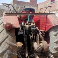 جرار • ٧٧حصان • موديل ٨٧