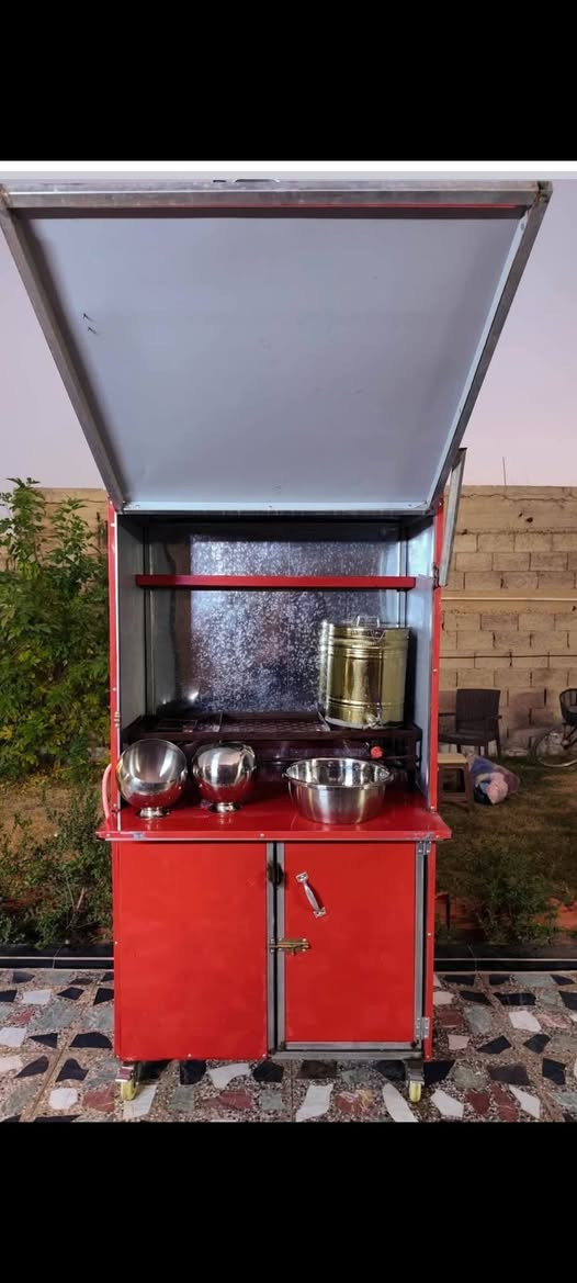 السلام عليكم 💎اخواني العاطلين عن العمل 🌹متوفر عندي عدة مشاريع جاهزة عليك بس تشتغل 💎كلشي كامل يجيك المشروع للباب عليك مقابل ايجار يومي بسعر رمزي جداً💵لكن بشرط الاستمرار 3 اشهر او اكثر للاستفسار اكثر اتصل على 🔥***********
