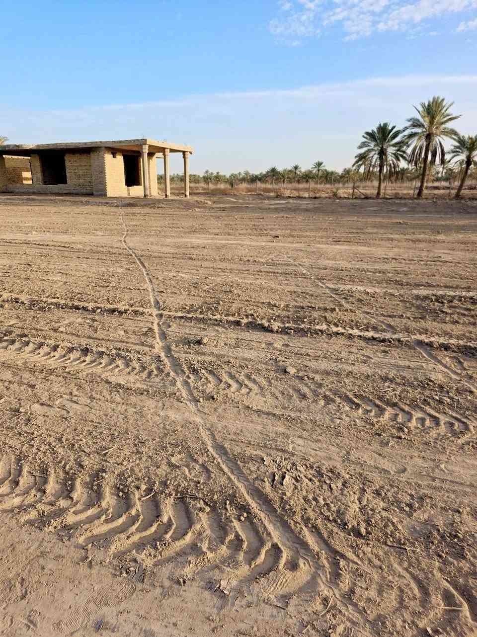 🔴 بسم الله الرحمن الرحيم🔴
تتوفر  وقطع  سكنيه  تجاريه على شارع رئيسي مع كافه الخدمات #للبيع # طابو زراعي تحويل بسم المشتري  تصلح مزارع او سكن  بأسعار مناسبه   الموقع في محافظة #بابل المحاويل البوعلوان ابو الطياره  #الحله سند25 تحويل بأسم المشتري مباشر 
يوجد دونم او نص دونم 
يوجد ( 5 ) قطع المساحه 500 متر
يوجد ( 5 ) قطع  1000 متر 
***********
***********
 #مزارع #دوانم#بابل_حله #زراعي#@الجميع@المتابعين@الاصدقاء
