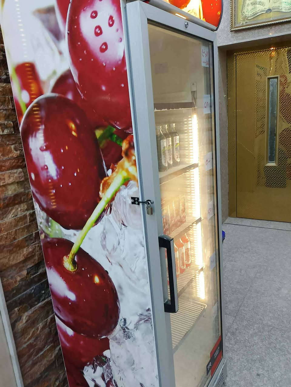 براد عارضه للبيع 280 كربلاء


**إذا كنت صاحب هذا الإعلان وتريد حذفه لأي سبب، رجاءا أرسل رسالة إلى الدعم الفني**