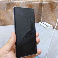 كلكسي اس ١٠ • ضهره مفطور • بدون عيوب