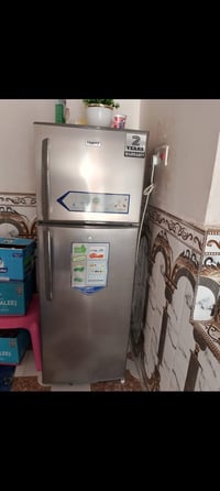 ثلاجه • جديده • الاسكان صناعي