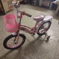 دراجة • للبيع