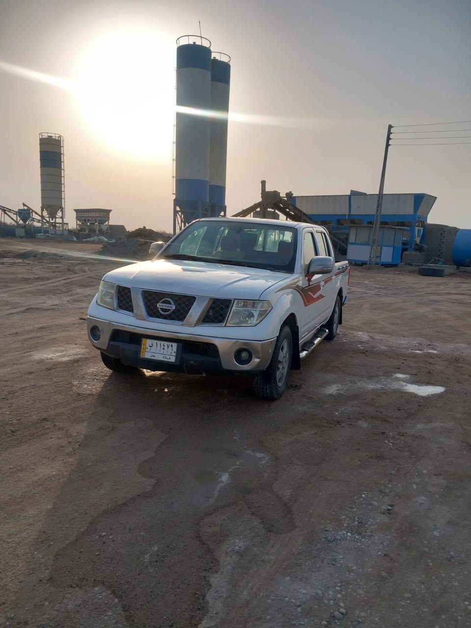 سلام عليكم نيفاره 2009 مكينه فيفيتي مكان ذي قار قضاء الجبايش تحويل ثاني يوم الاستفسار على رقم***********
