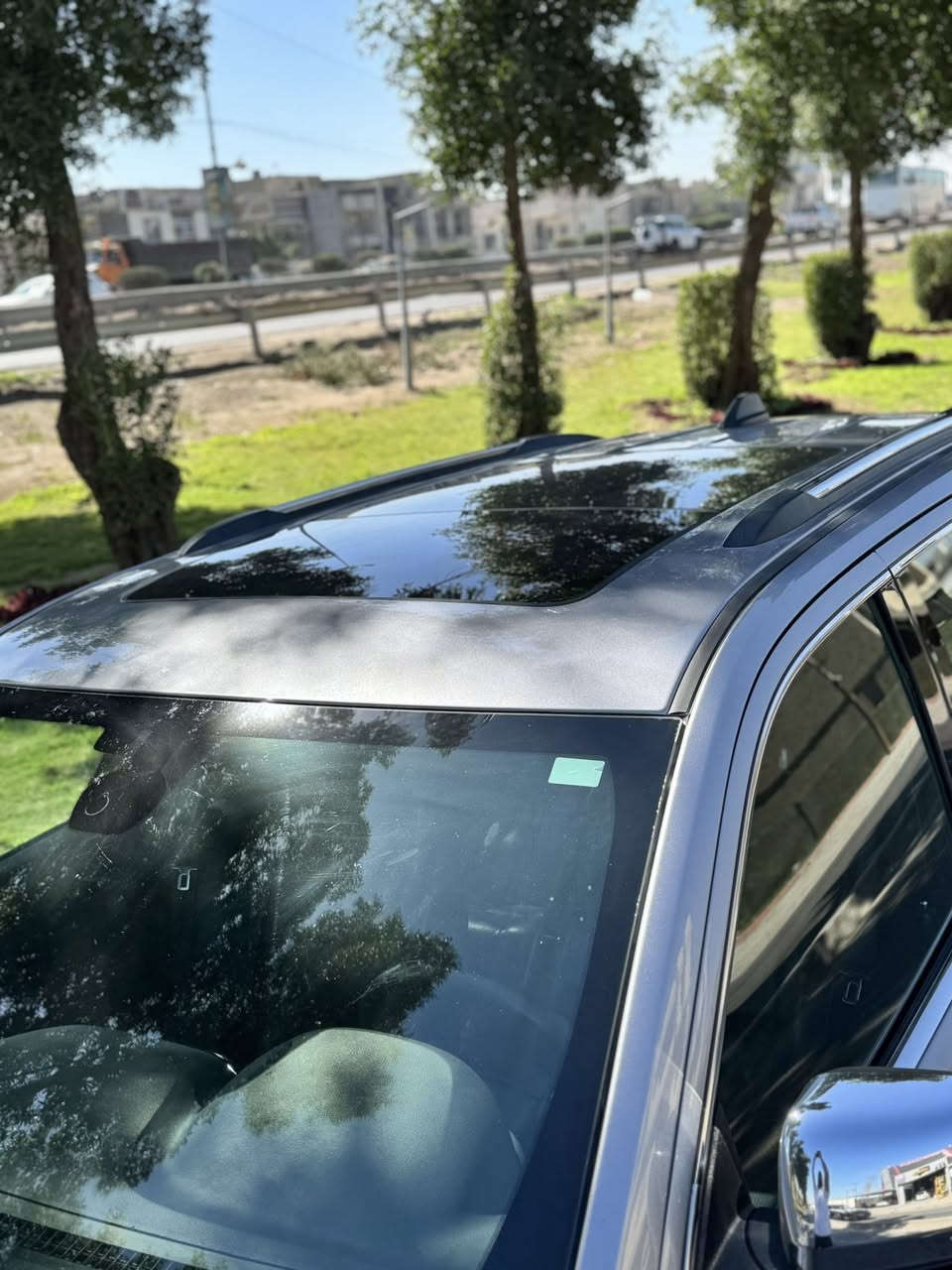 السلام عليكم 
جيب 2020  
لمتدد
جديده جديده جديده 

بدون ايرباك  ! بدون شواصي 
 قبق الجنطه مبدل نفس اللون والبنيد مبدل نفس اللون كفاله من الصبغ طخته كلش تافه 

فول موصفات 
بنرامه 
خزن كراسي 
ستيرن كهرباء 
مواصفات كلش هواي بيه 

السنويه بسمي هزه جديده 
تحويل ثاني يوم 
 

السعر:240 سعره كلش مناسب 

للاستفسار : ***********
