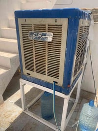 مبردة • سرعتين • حجم ٢.٥