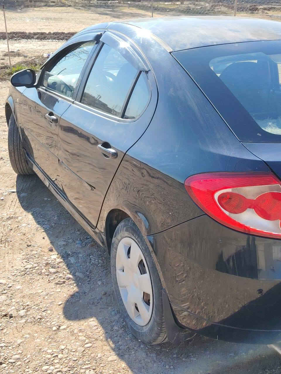 بروتون 2011  باب ورا سکن صبغ  دوسە  مال سایق  شبر  معون و صبغ   ***********  کیر مکینە شرط کیر عادی  تبرید شغال  کوبون بنزین موجود كركوك, العراق
